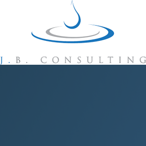 J.B Consulting &amp; Associates logo