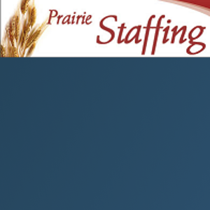Prairie Staffing logo