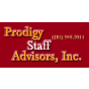 Prodigy Staff Advisors logo