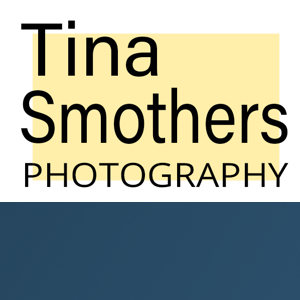 Tina Smothers Photography logo