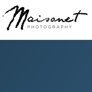 Maisonet Photography logo