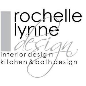 Rochelle Lynne Design logo