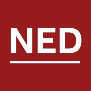 New England Development logo