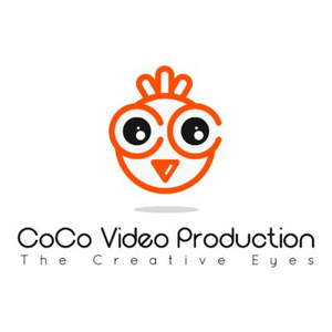 Coco Video Production logo