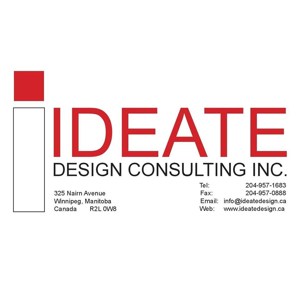 IDEATE logo
