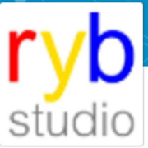 ryb studio logo
