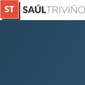 Saúl Triviño logo