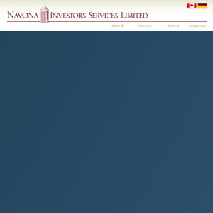 Navona logo