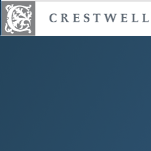 Crestwell Realty logo