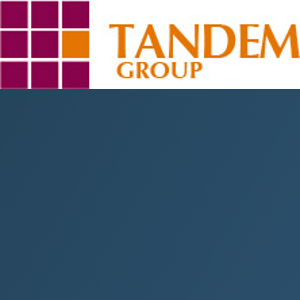 The Tandem Group logo