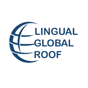 Lingual Global logo