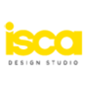 Isca Design Studio logo