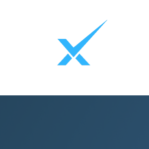 Thrillax logo