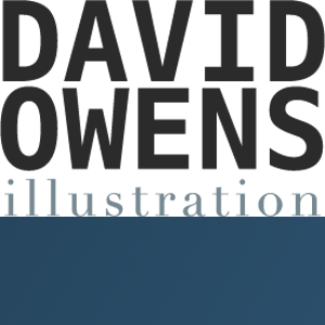 Owens Design and Illustration logo