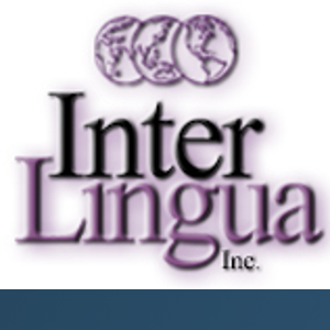 Inter Lingua logo