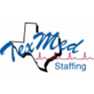 TexMed Staffing, LC logo