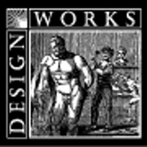 Design Works logo