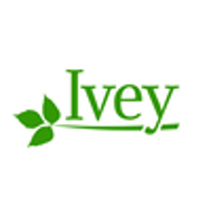 Ivey Talent Partners logo