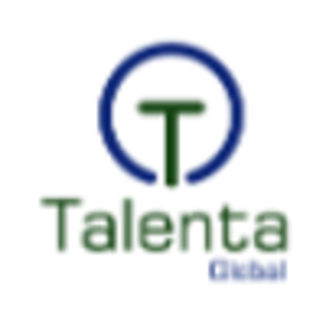 Talenta Global logo