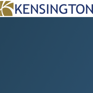 Kensington logo