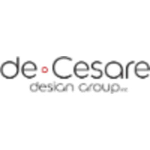 De Cesare Design Group Inc logo