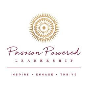 Passion Powered Leadership logo