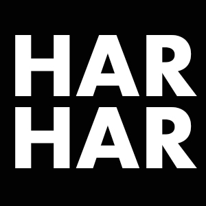 Har Har Creative logo