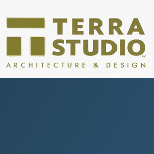 Terra Studio logo