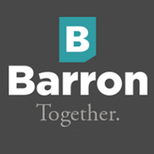 The Barron Companies, Inc. logo