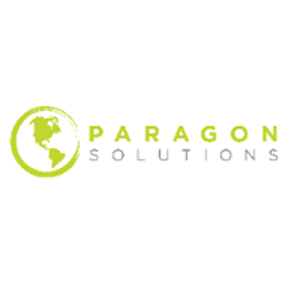 Paragon Solutions - Fort Worth logo