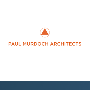 Paul Murdoch Architects logo