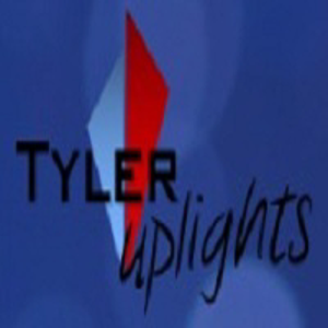Tyler Uplights logo