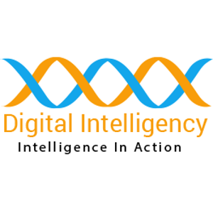 Digital Intelligency logo