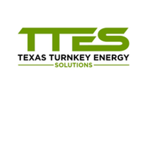 Texas Turnkey Energy Solutions logo