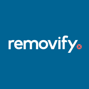 Removify logo