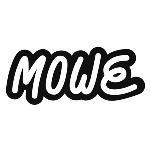 MOWE Studio logo