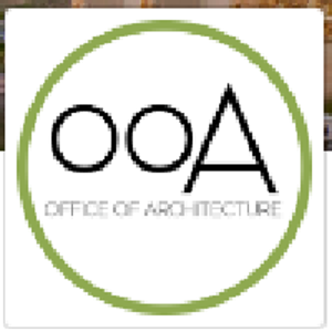 ooA | Office of Architecture, Neel Morton AIA logo