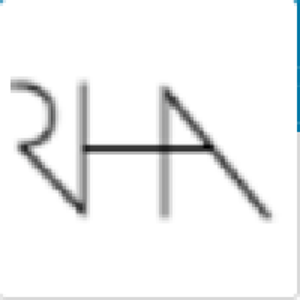 Ray and Hollington Architects logo