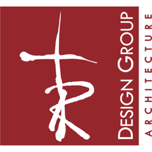 TR Design Group logo