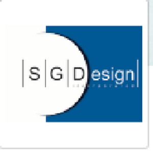 SGDesign, Inc. logo
