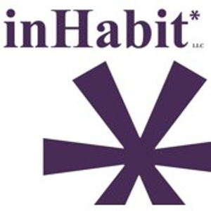 inHabit Architecture and Design logo