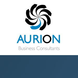 AURION logo
