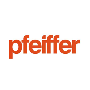 Pfeiffer Partners Architects logo