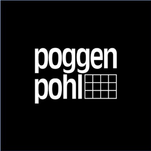 Poggenpohl Boston logo