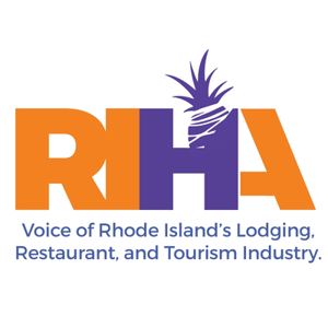 Rhode Island Hospitality Association logo