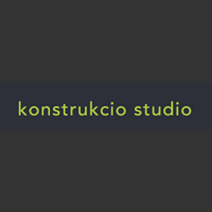 konstrukcio studio logo