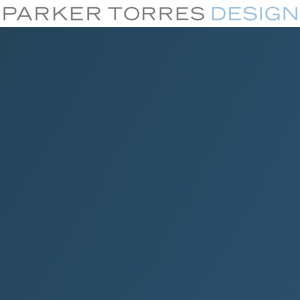 Parker-Torres Design logo