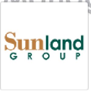 Sunland Group, Inc. logo