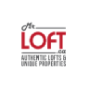 MrLOFT.ca Inc logo