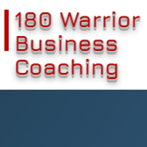 180 Warrior Business Coaching logo